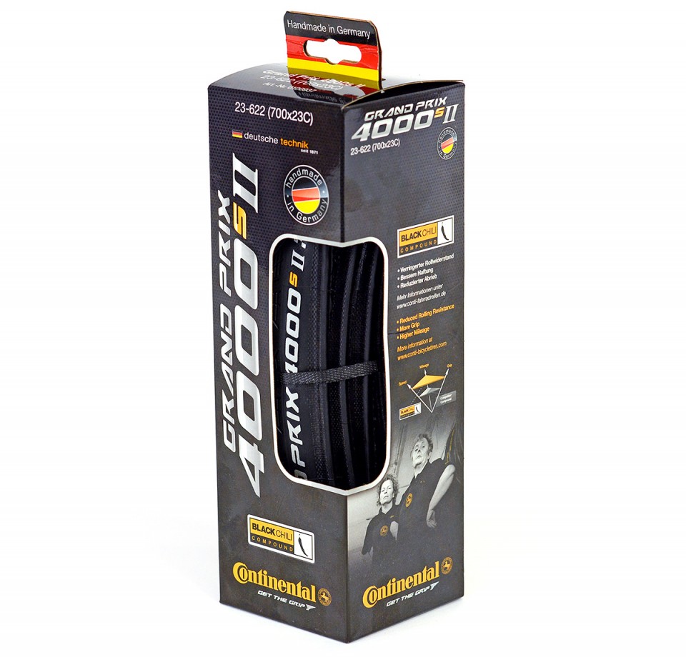 continental grand prix 4000s ii 28mm twin pack