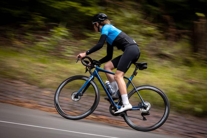 nieuwe wielen racefiets