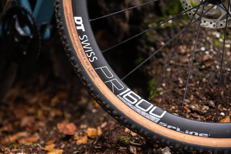 comfortabele racefiets wielen