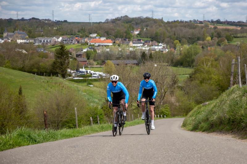 klimmetjes in Limburg