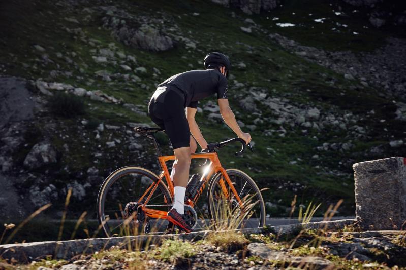 check je versnellingen voor je bergrit