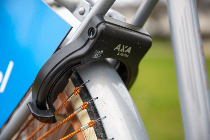 Find the right bike lock for your bike Buyer s Guide Mantel