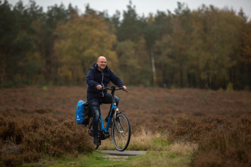 goede voornemens fietsers