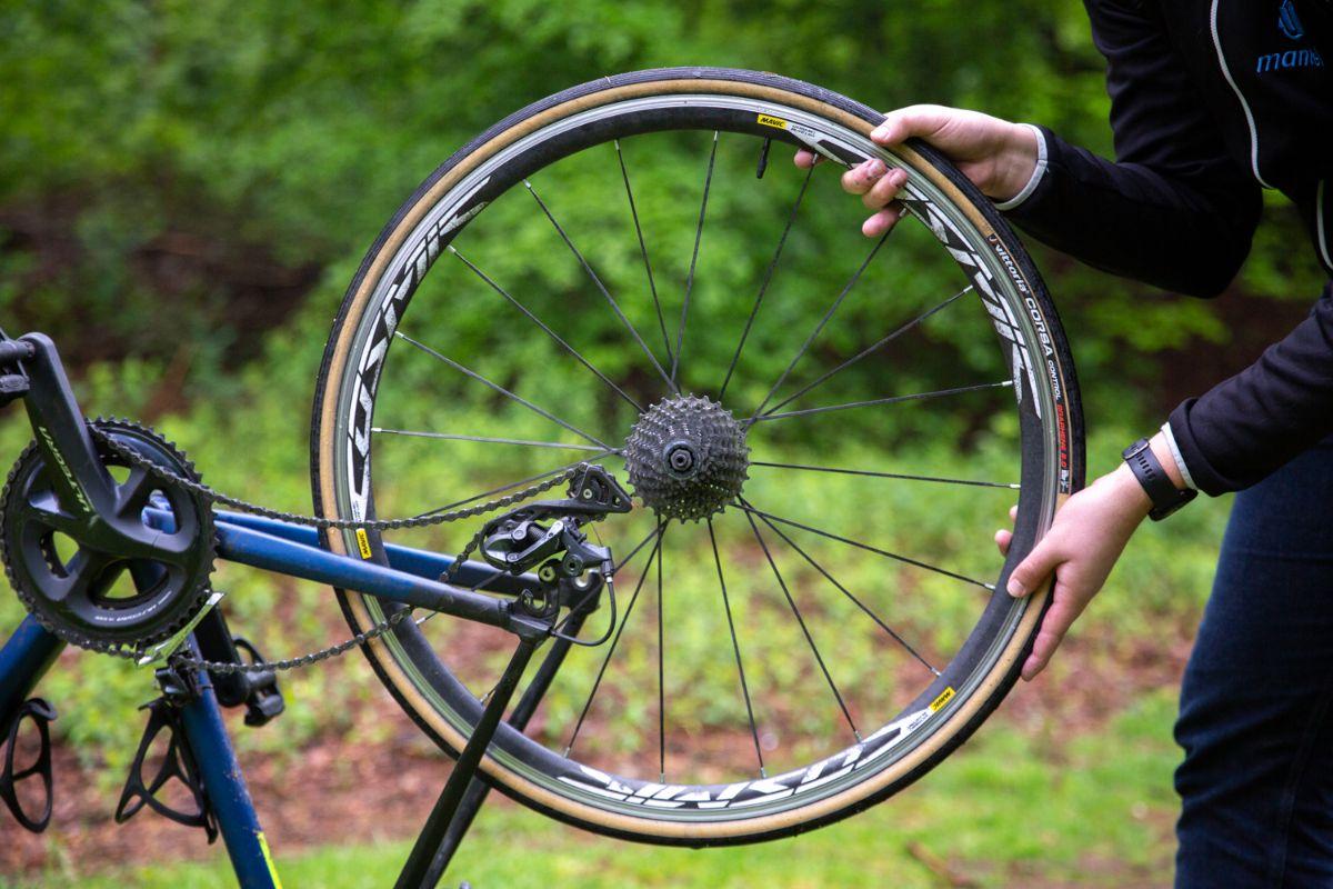 Comment nettoyer sa chaîne de vélo - trucavelo