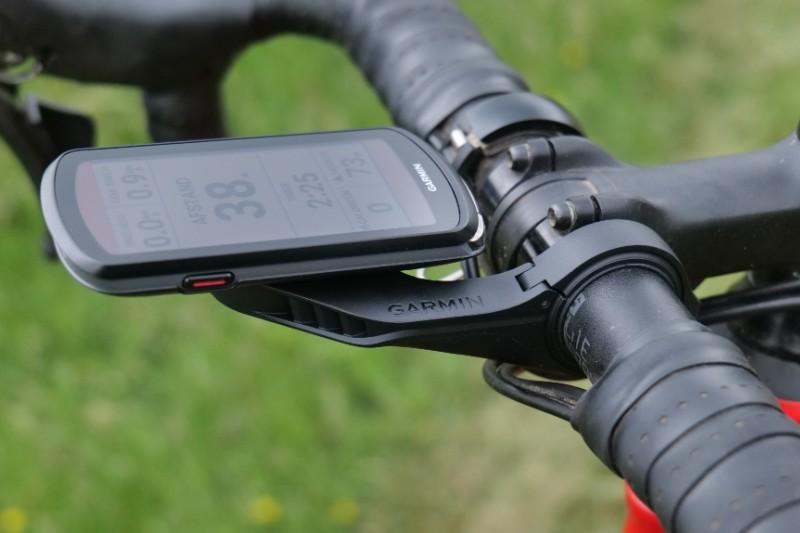 garmin fietscomputer