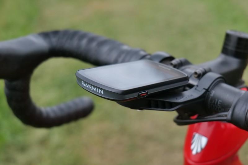 garmin edge 1040 solar