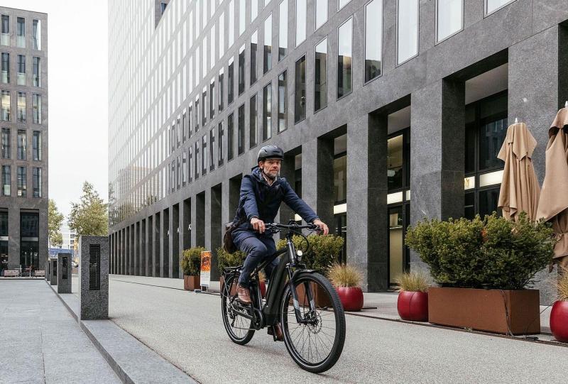 Flyer Upstreet5 7.43