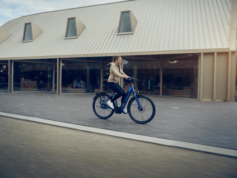 Koga E-Nova Evo PT Pro