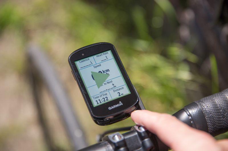 Si vous connectez votre Garmin à votre profil Garmin Connect, vous pourrez même voir pendant et après votre sortie combien vous devriez manger et boire.