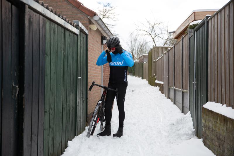 goede voornemens fietsers