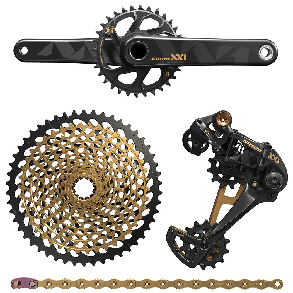 sram eagle 1x