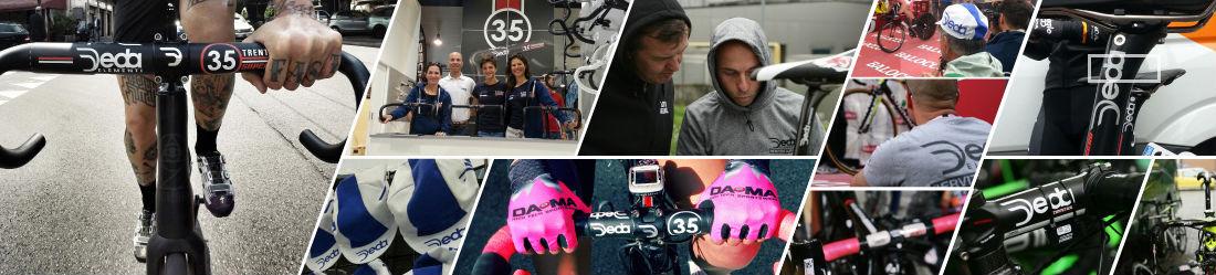 deda elementi dedacciai