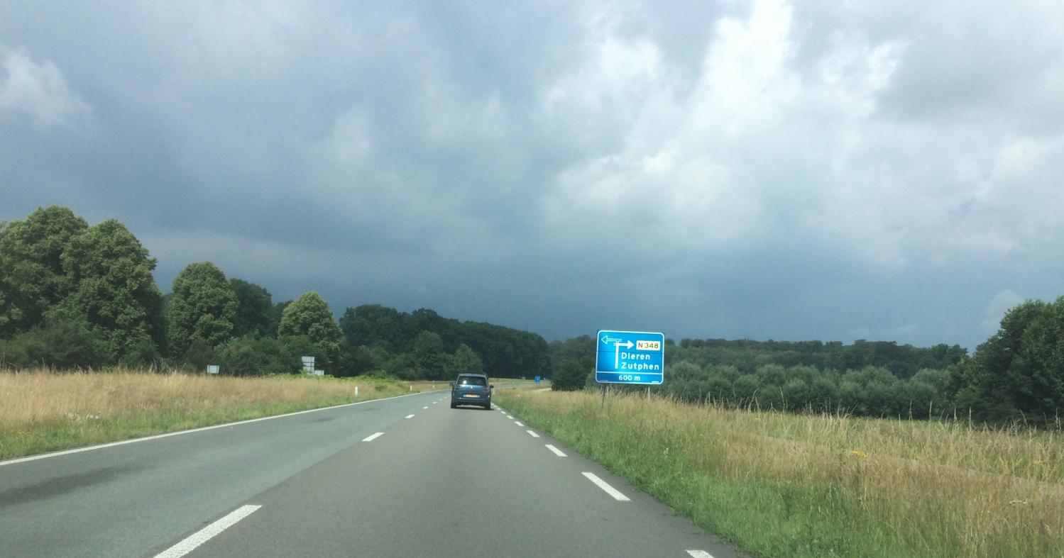 ronde van vorden mantel equipe