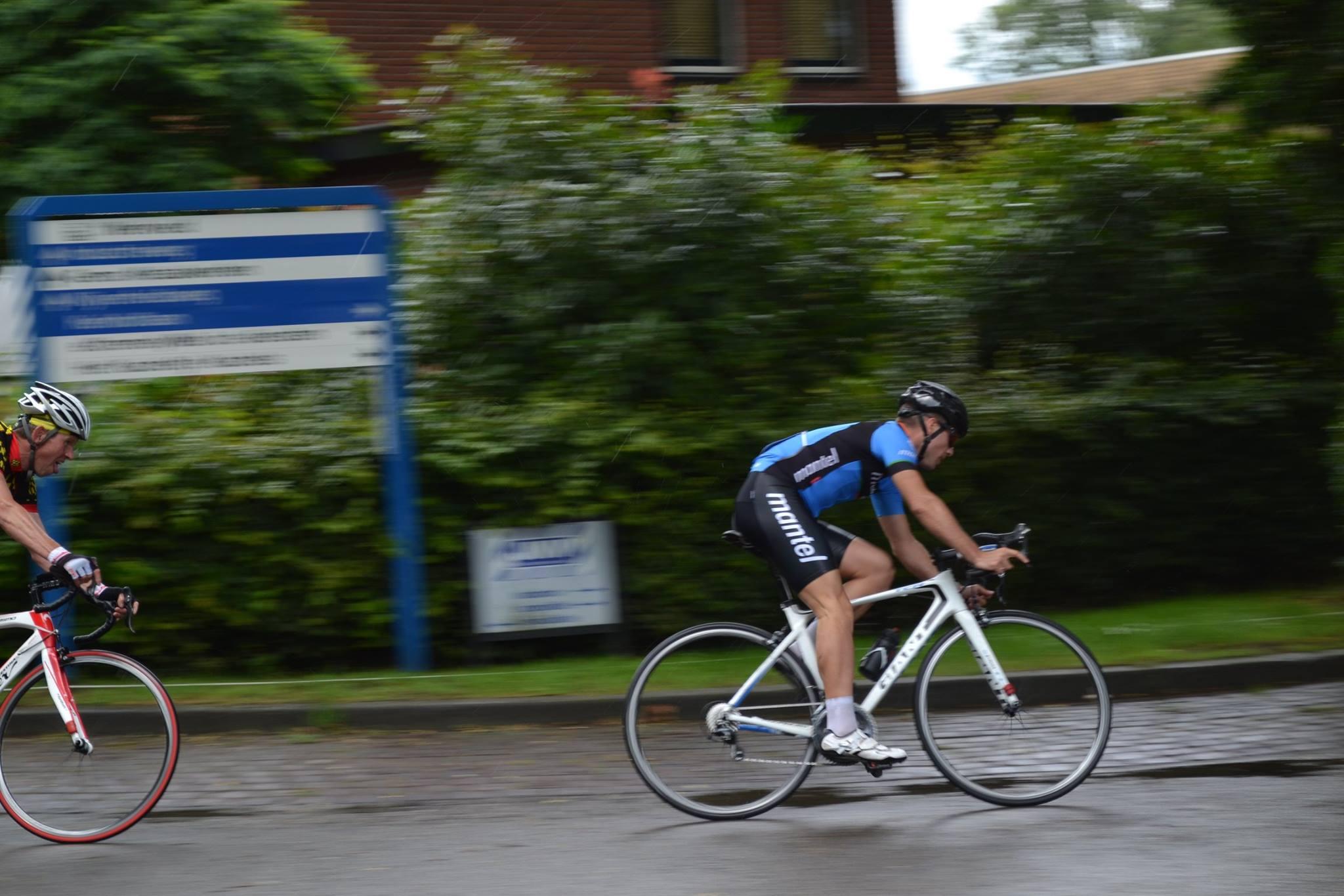 ronde van vorden mantel equipe