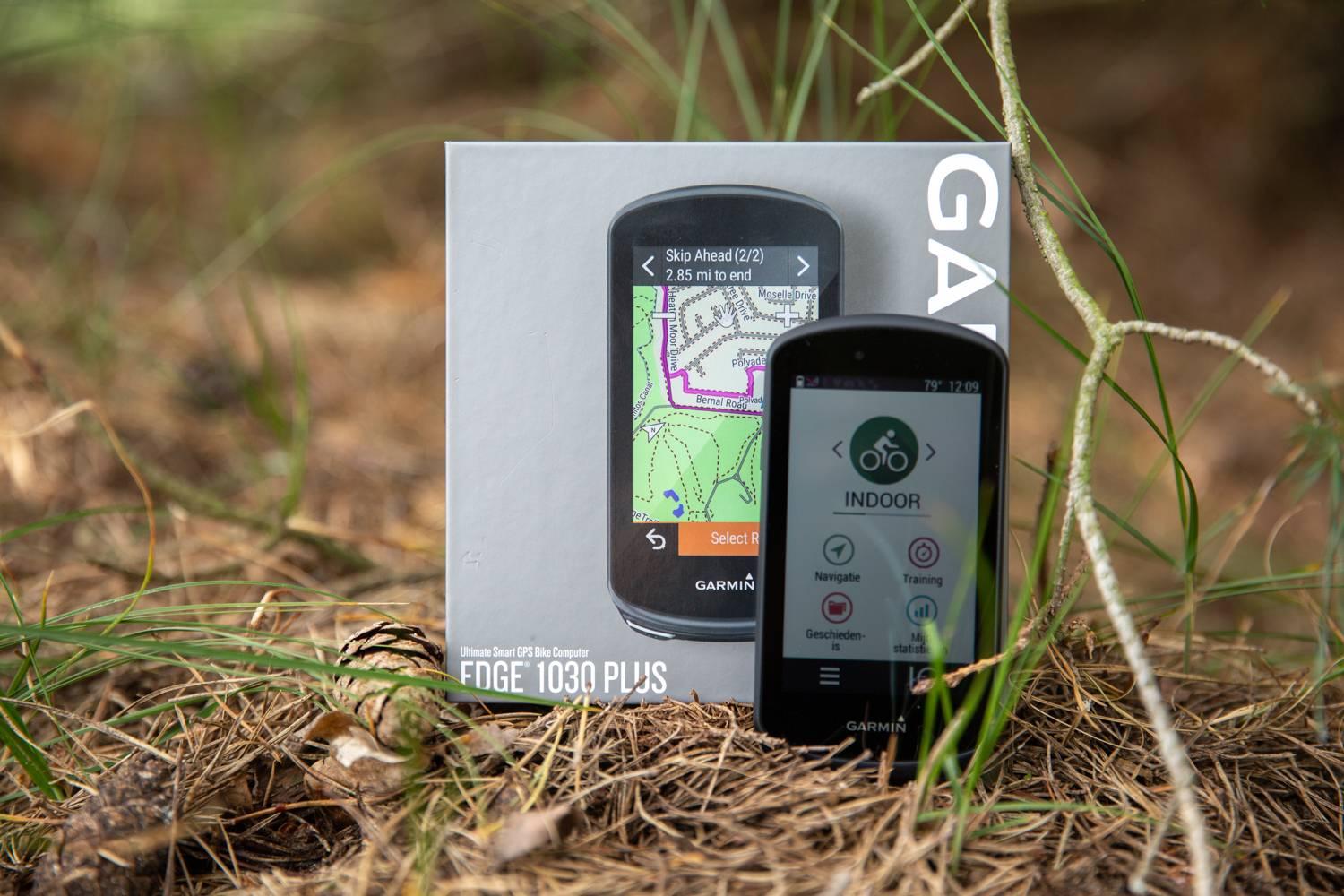 Compteur garmin edge 1030 hotsell