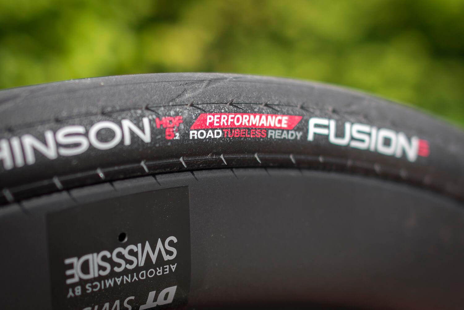 Hutchinsons håller vad de lovar; inga punkor!