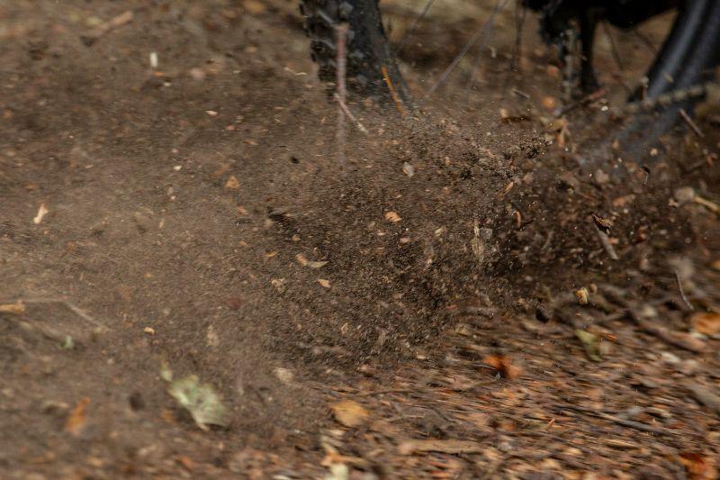 Met de Mountain King is geen enkel terrein meer een obstakel.