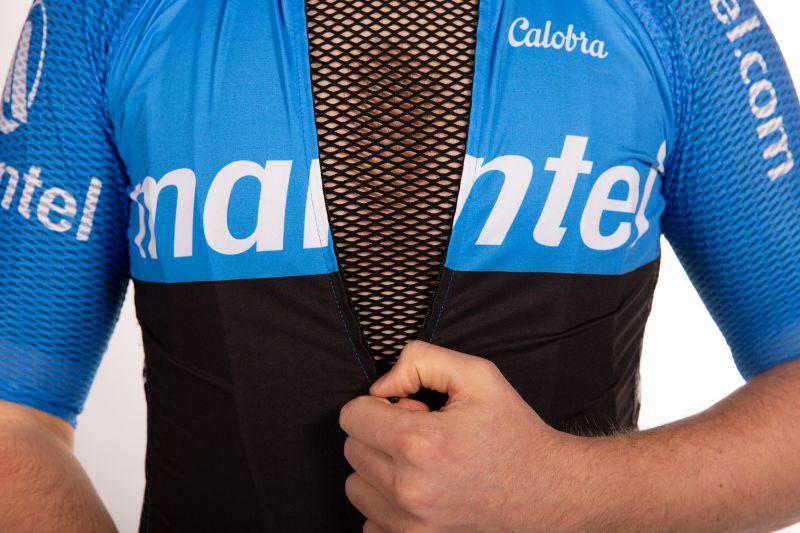 fiets onderkleding voor de hele lente en herfst.