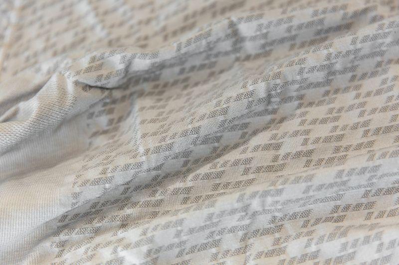 Het GripGrab seamless lightweight ondershirt heeft geen gaasstructuur, maar ademt nog beter dan de 3-season ondershirts.