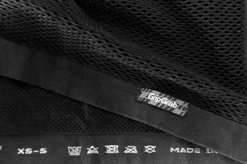 Koud wassen en uithangen, zo simpel is het...