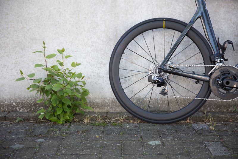 Het geheel ziet er strak en sober uit.