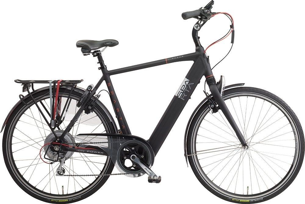 Sparta E-ION Speed 1