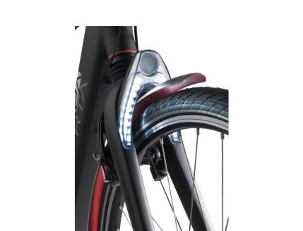 Sparta ION E-Speed 3