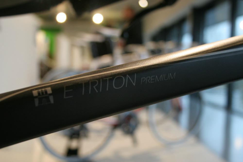 Stevens e-Trition 45 11