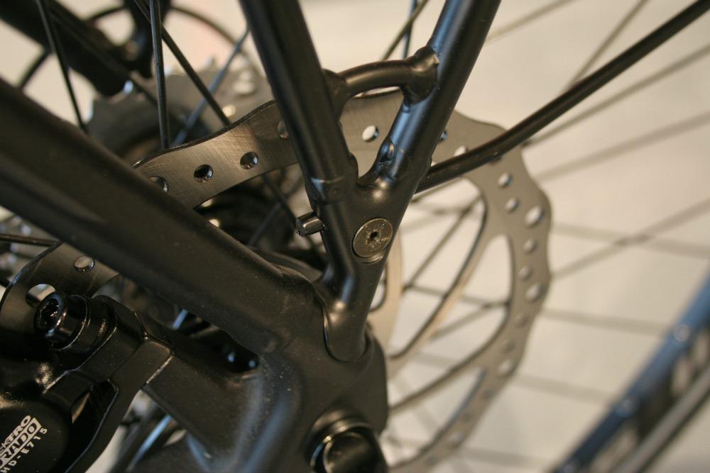 Stevens e-Trition 45 4