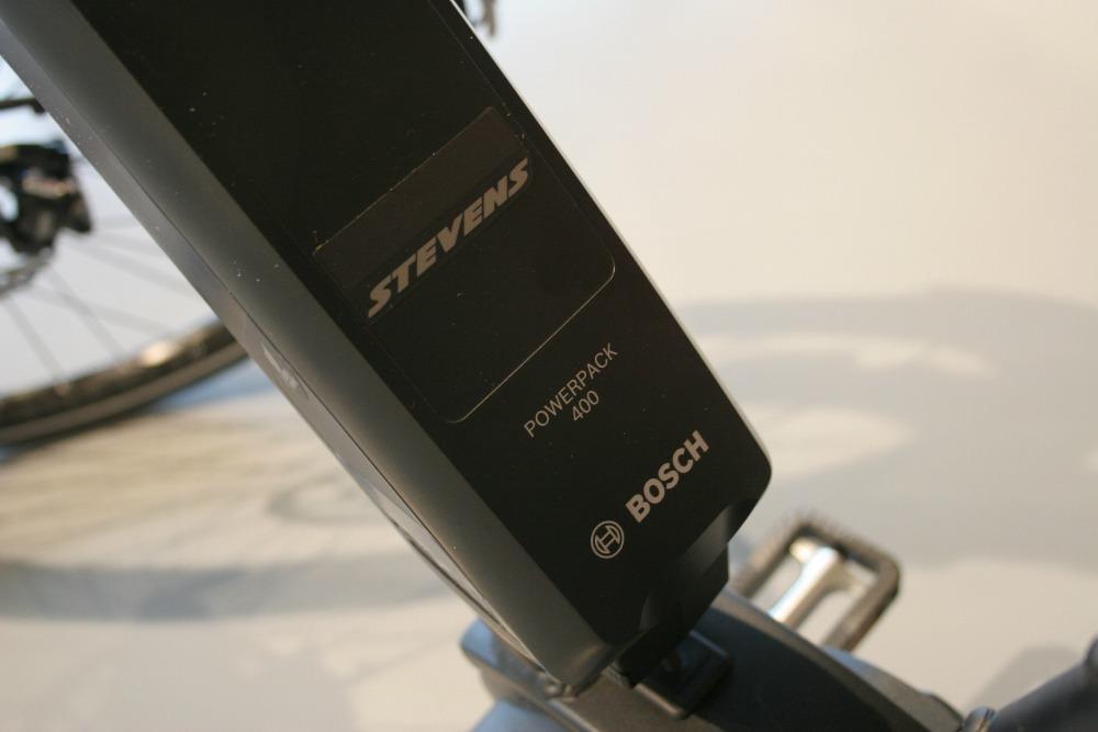 Stevens e-Trition 45 7