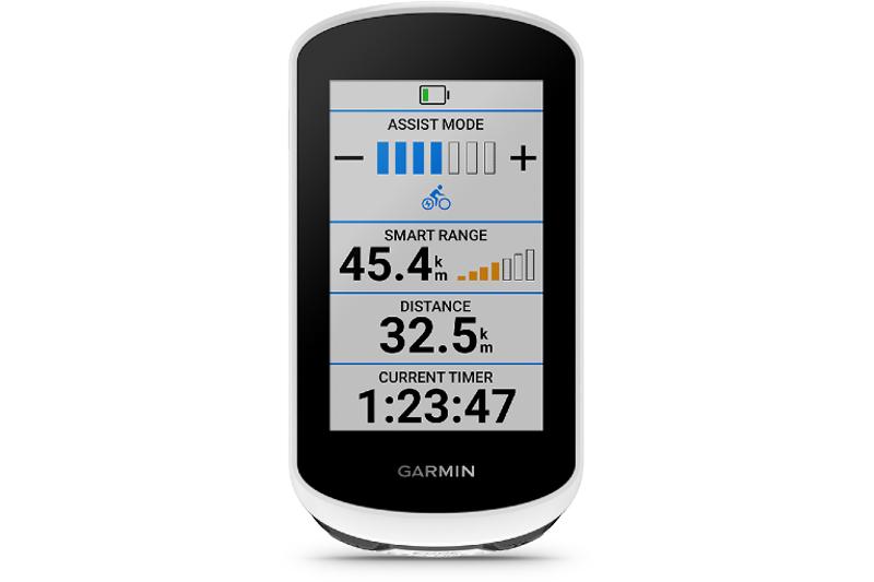 Garmin Edge Explore 2 fietscomputer elektrische fiets