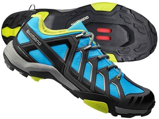 Koopgids fietsschoenen - trekking schoen