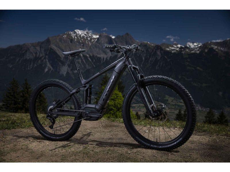 Beter dan deze Trek Powerfly FS 7 Plus wordt het niet!