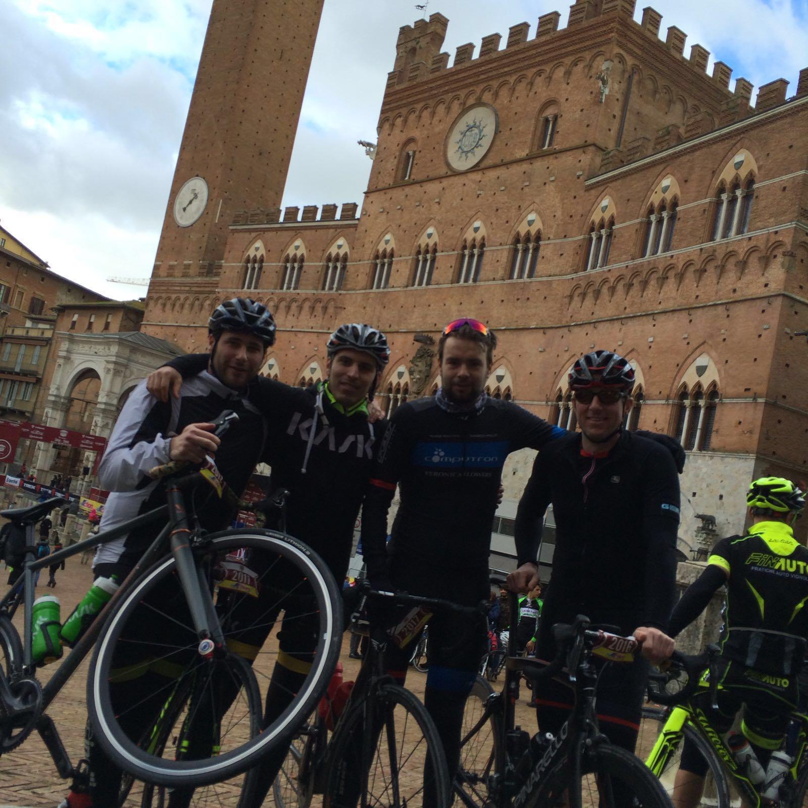 vittoria rubino pro control strade bianche