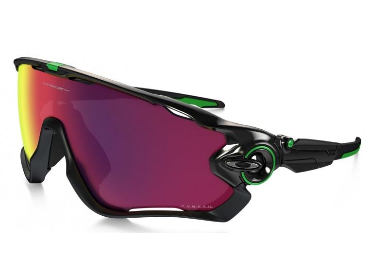 Oakley Jawbreaker