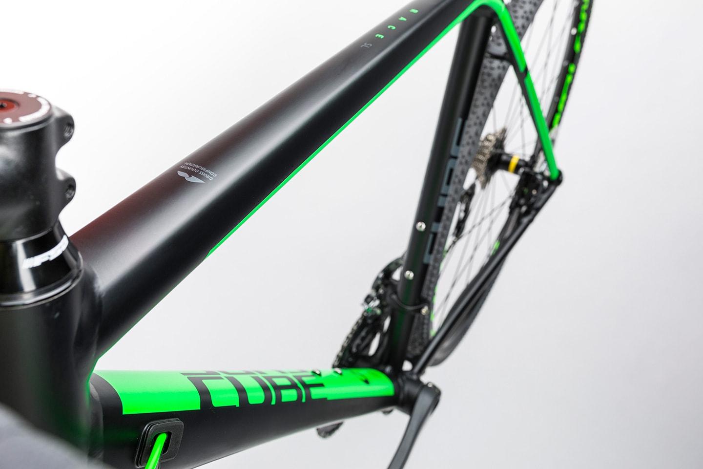 Cube Cross Race SL7