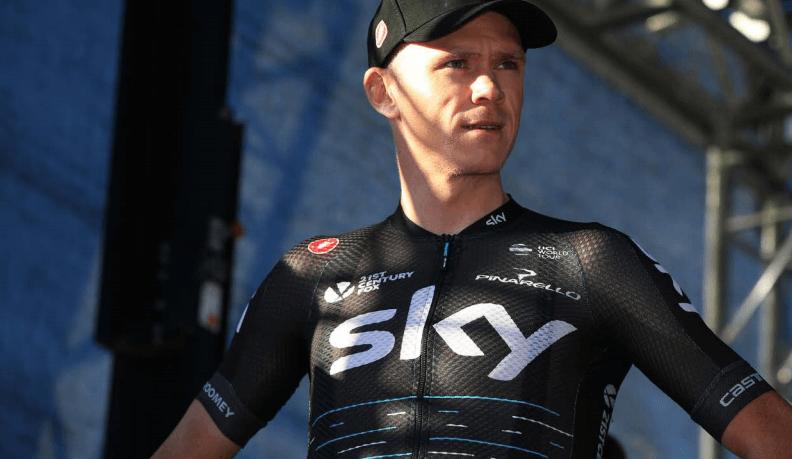 Hoe bekender de renner, hoe eerder er sprake kan zijn van persoonlijke sponsoren die boven de Team-sponsoren gaan.