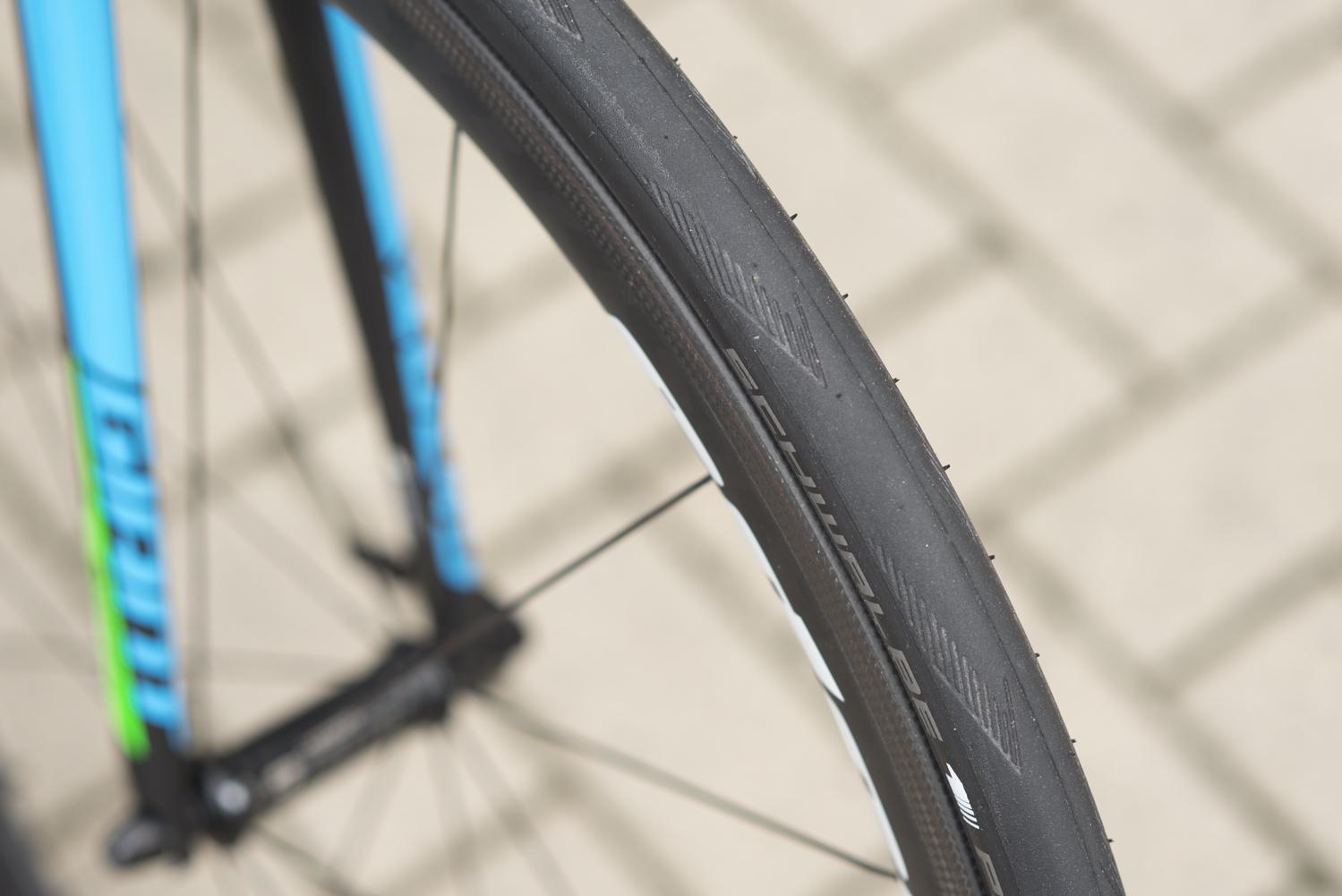 Schwalbe Pro One