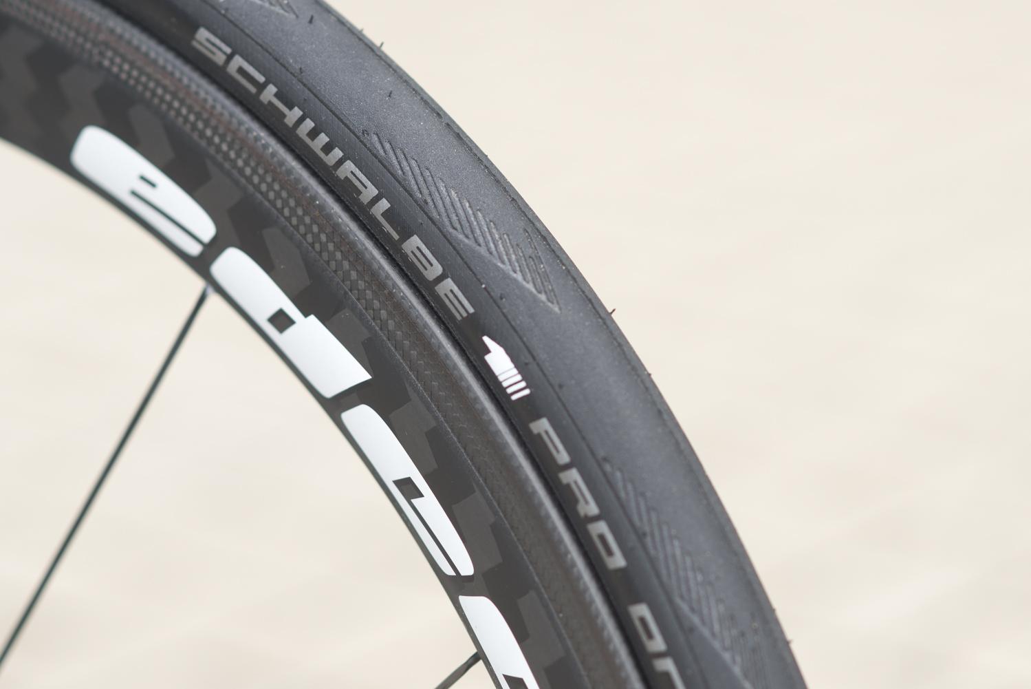 Schwalbe Pro One