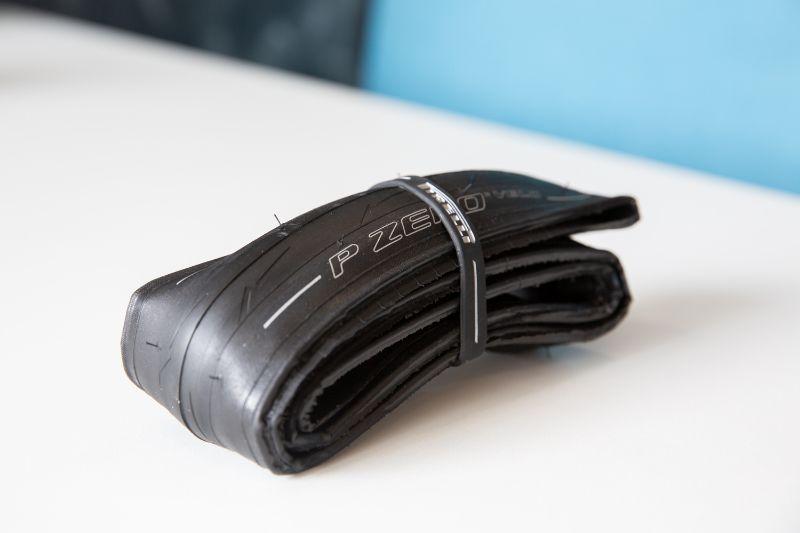 Il Pirelli P Zero Velo è un nuovo arrivato, ma di grande successo.