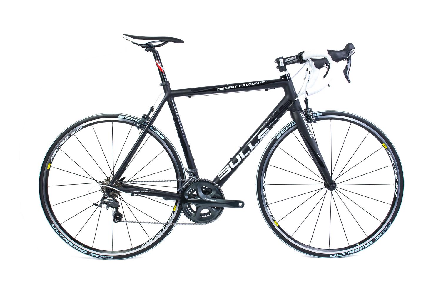 Bulls Desert Falcon Pro