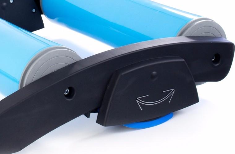 Tacx rollenbanken Galaxia