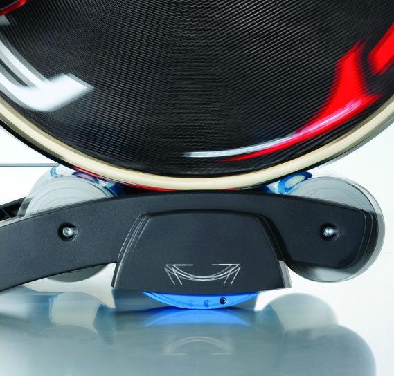 Tacx rollenbank Galaxia