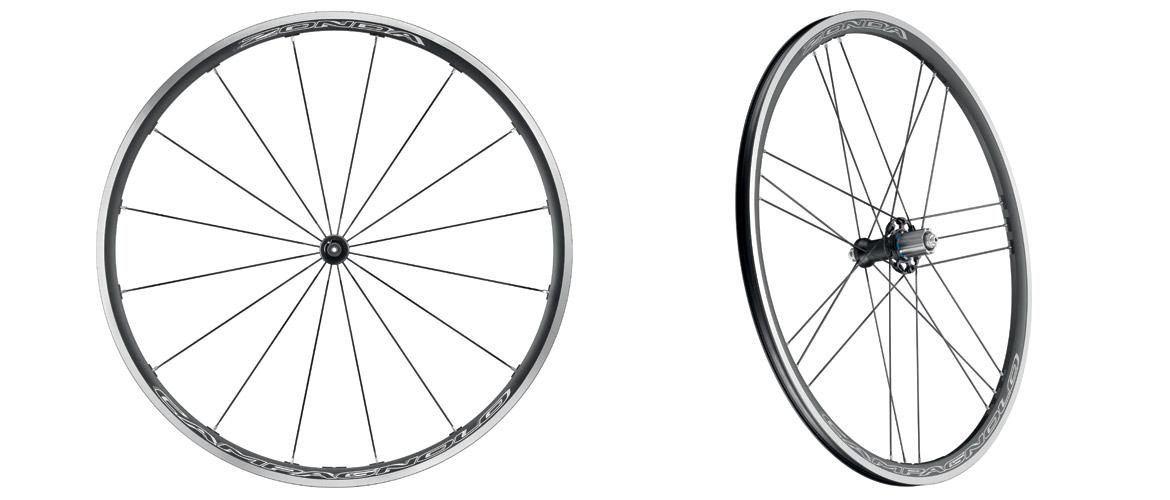 Campagnolo zonda c17　前後 Amazon | カンパニョーロ ZONDA C17 WO クリンチャー シマノ用 ゾンダ