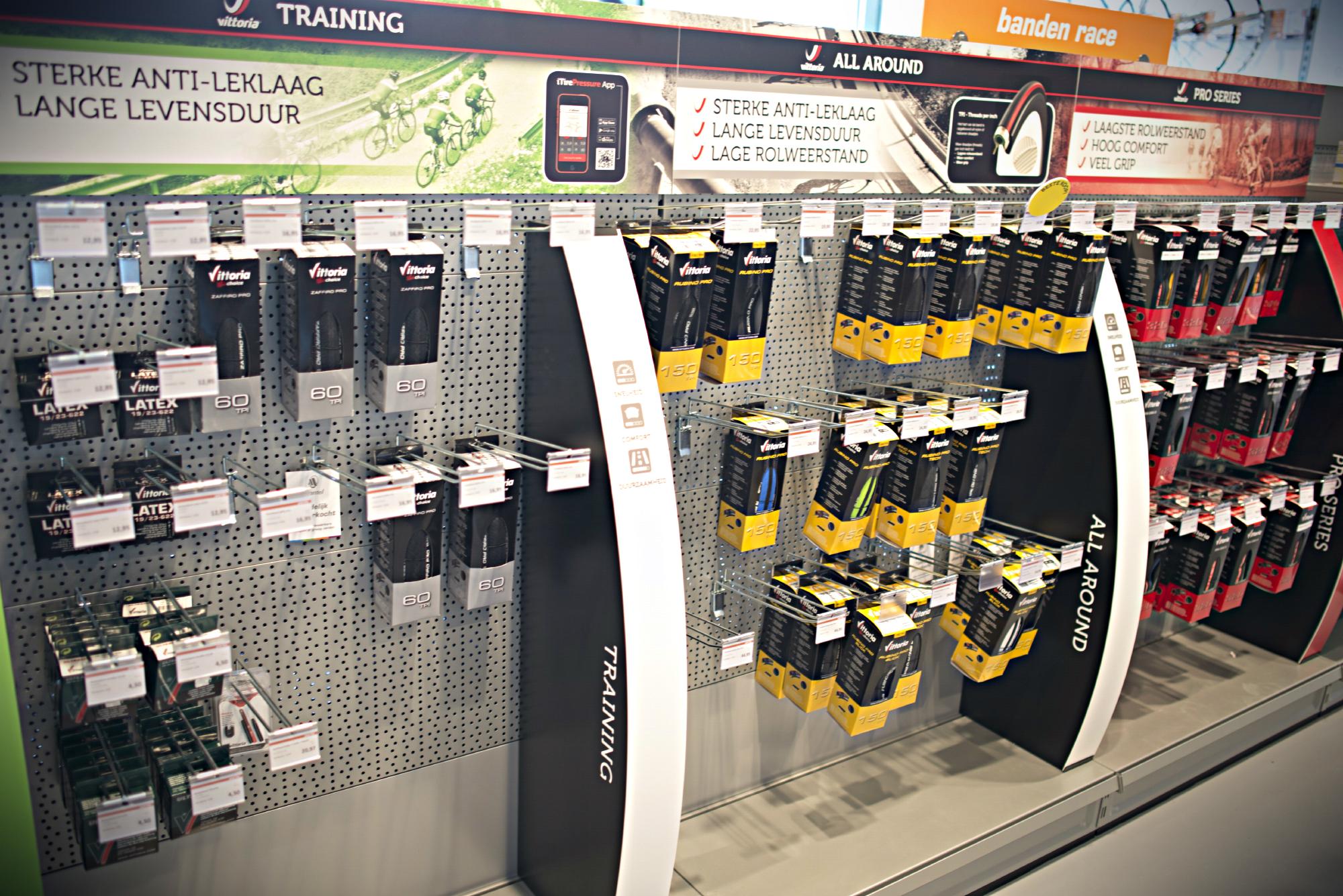 vittoria bandenwand mantel store